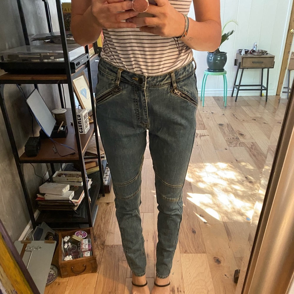 Skinny Jeans